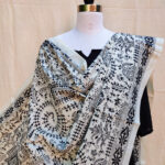 Kantha Dupatta