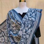 Kantha Dupatta
