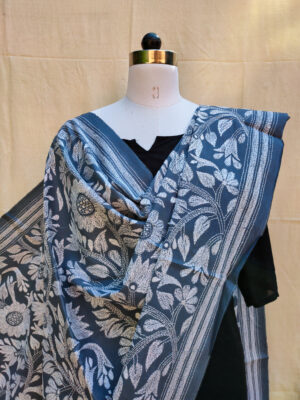 Kantha Dupatta
