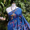 Khesh Cotton Saree