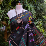 Khesh Cotton Saree