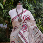Khesh Cotton Saree