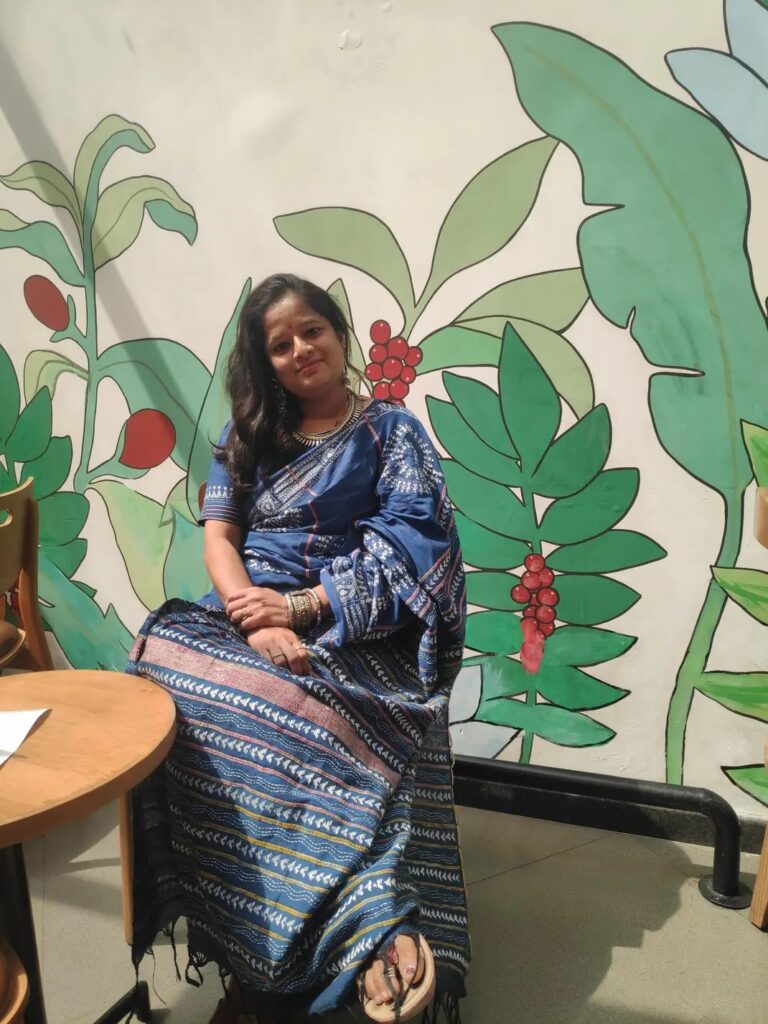 Image #1 from Deepa Naik