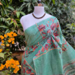 Khesh Kantha Saree