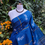 Khesh Cotton Saree