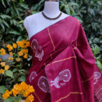 Khesh Kantha Saree