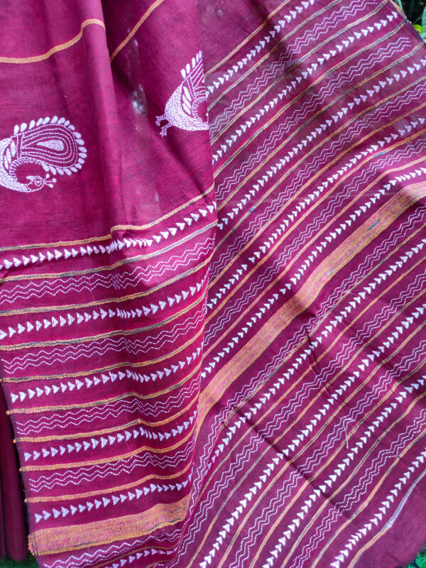 Khesh Kantha Saree - Image 4