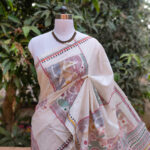 Khesh Cotton Saree