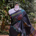 Khesh Cotton Saree