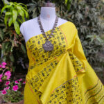 Khesh Cotton Saree