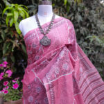 Khesh Cotton Saree